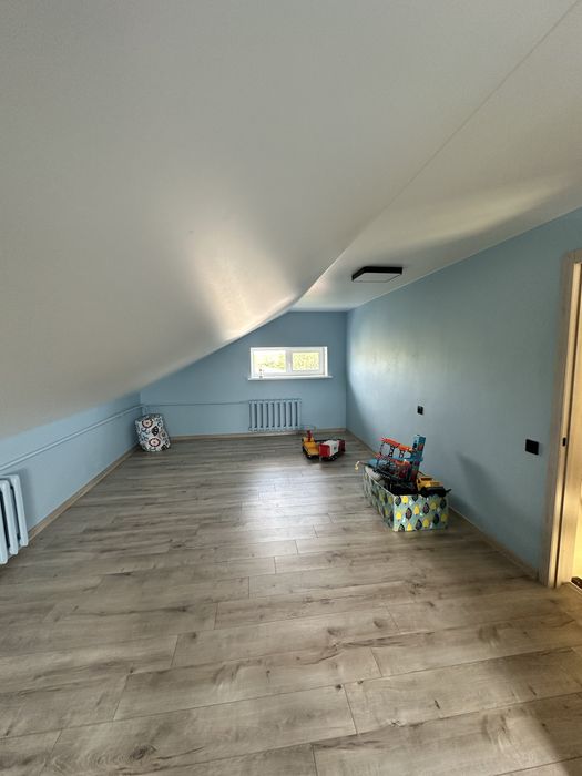 Продам дом Новоселовка, Песчанка