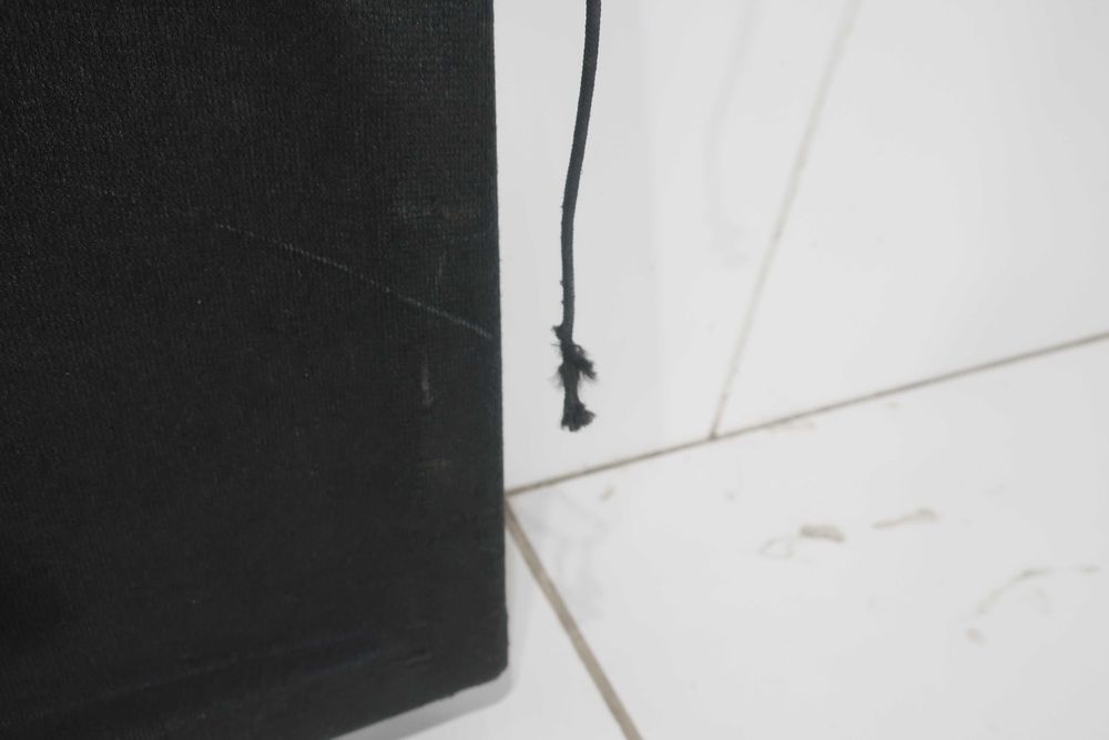 Półka tylna bagażnika Bmw X1 E84