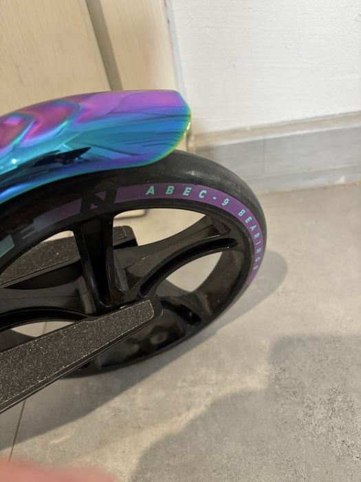 Hulajnoga Sktadana Raven Celia stan idealny jak nowa