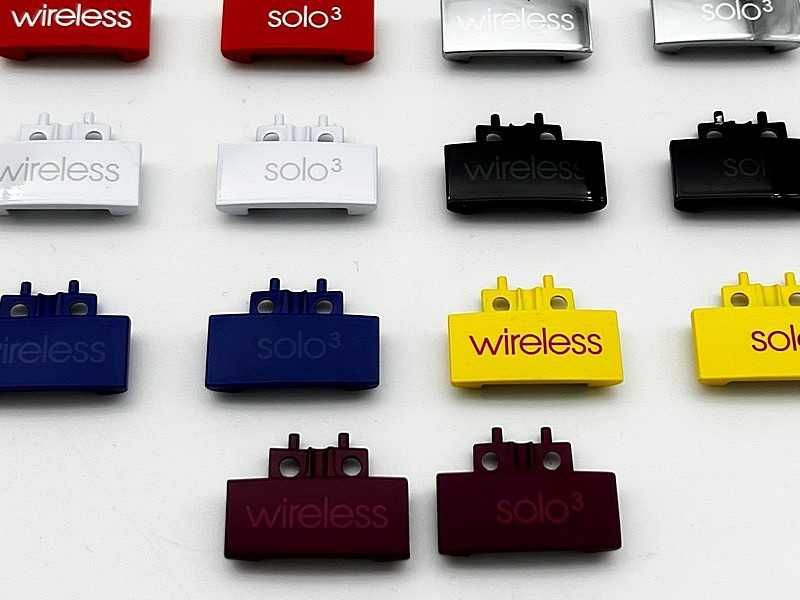 Складывающий механизм для наушников Beats Solo2/3 Wireless-пара