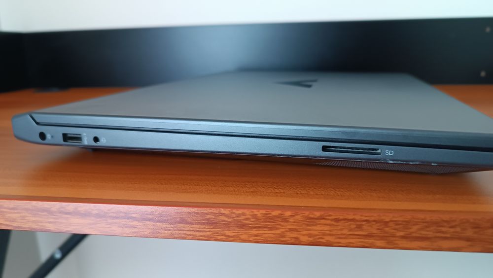 Portátil Victus Gaming