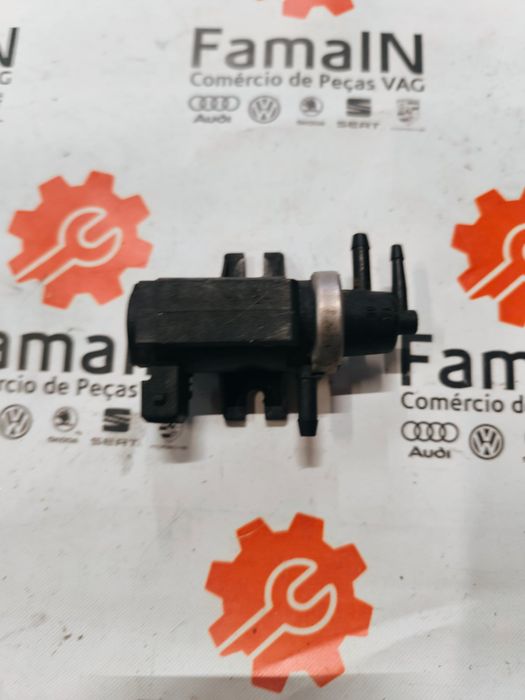 Válvula De Pressão do Turbo AUDI A4 B5