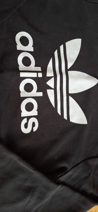 Bluza ADIDAS XL rozm. 176