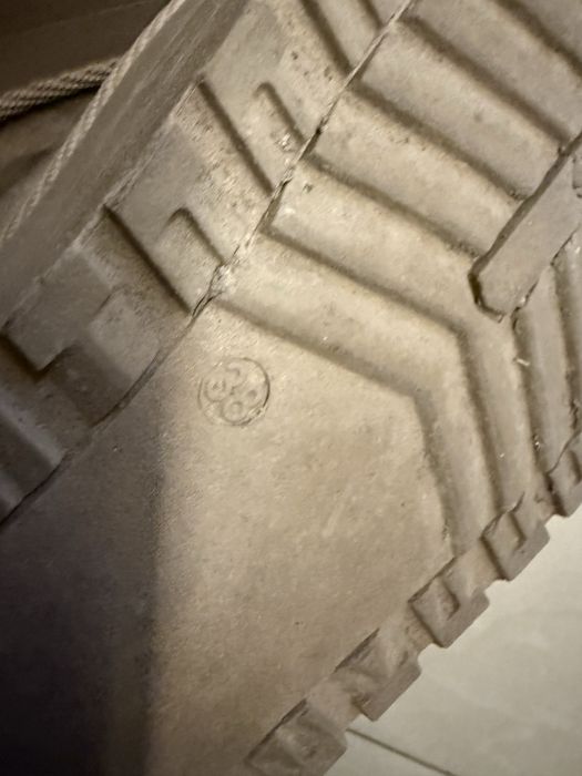 Buty typu Emu ….beż