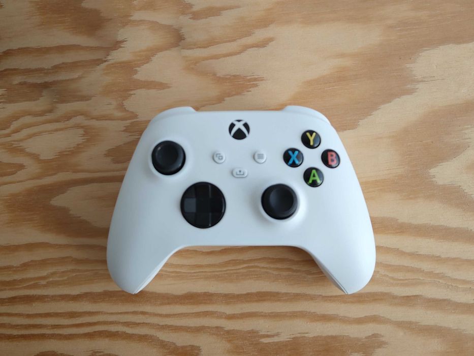 Comando wireless XBox Series X|S, One, Windows 10/11, iOS e Android