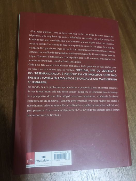 Very Typical - Rui Sinel de Cordes