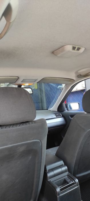 BMW 320D de 1999