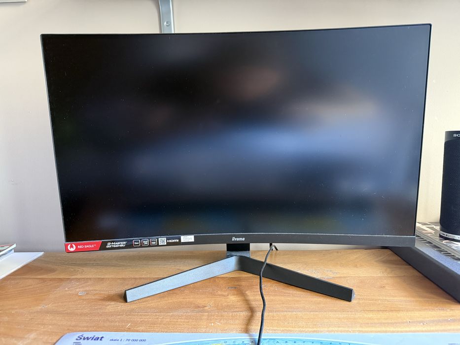 iiyama g master G2766HSU