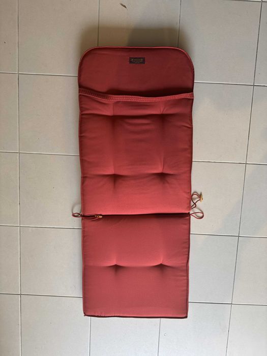 Almofadas Cadeiras Jardim (4 unid.)