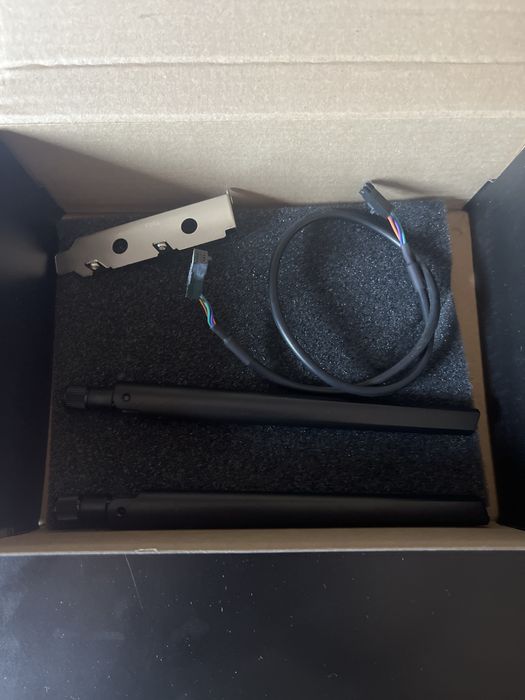 Placa de wifi PCE-AX300064739835087361122