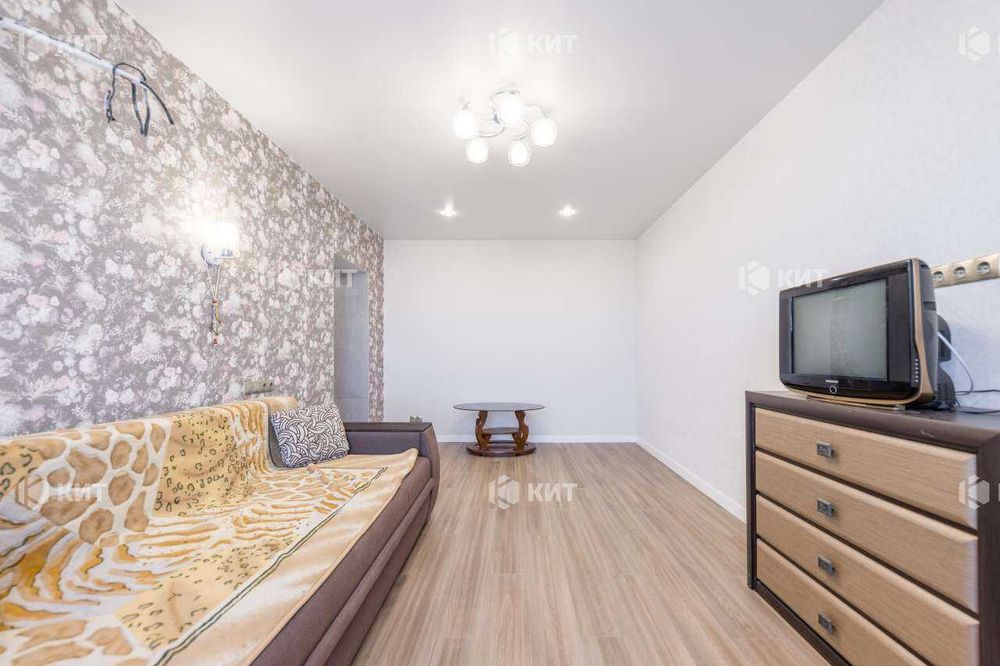 1к.40м2 м. Малишева (Малышева, пр. Героев Харькова) ЖК "Луч" 121309