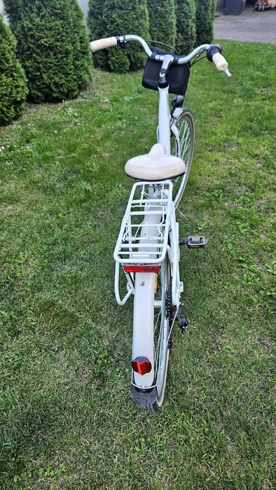 Rower damski Romet