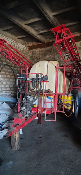 Продам  ОП  3000