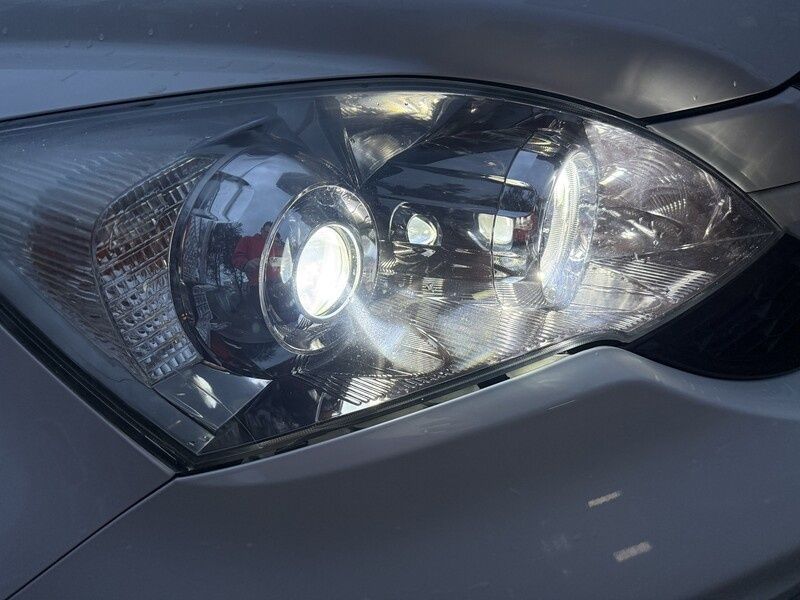 Honda CR-V 2012 2,2 дизель