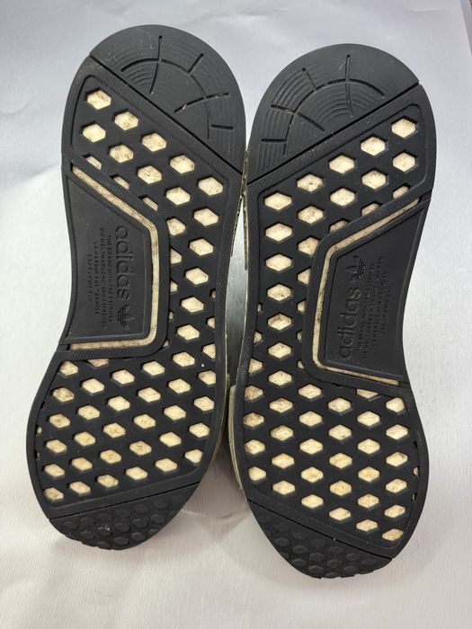 Кроссовки adidas MND_R1