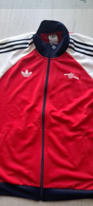 Bluza sportowa Adidas Arsenal XL