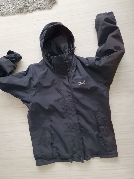 Duza kurtka damska Jack Wolfskin