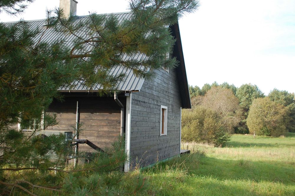 Dom – Maćkowa Ruda - Widok 3