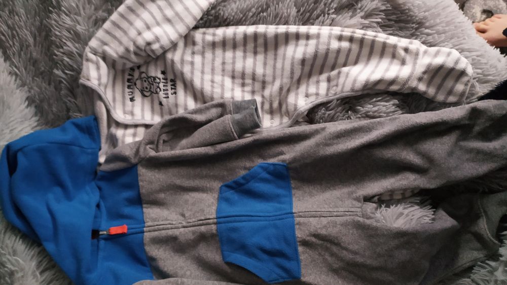 Чоловічок ромпер