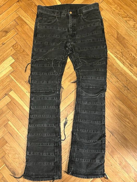 Hysteric Glamour Hagi Jeans 31 Джинсы Хистерик Гламур