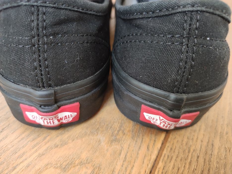 Кеди VANS Old Skool (751505), оригінал