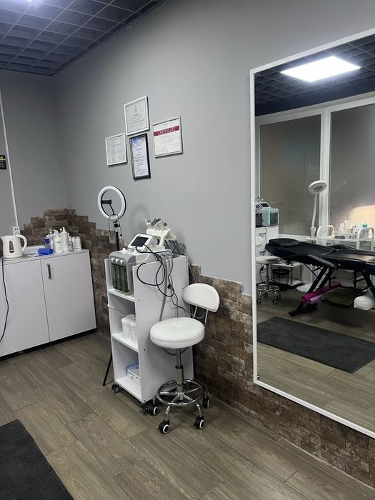 Здам кабінет в суборенду