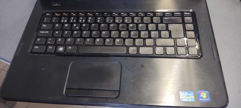 Portatil DELL I3 Inspiration N5050 (usado)