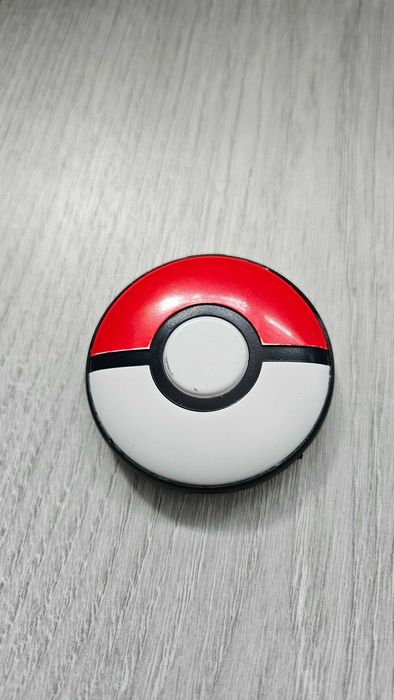 Pokemon GO plus+ Modyfikowany