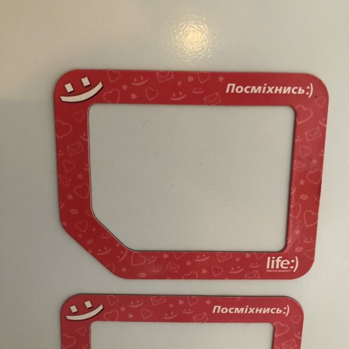 Магнит на холодильник