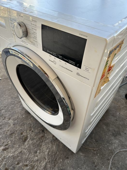 Pralko-suszarka beko