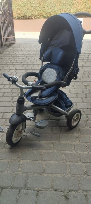 Rowerek little Tiger sun baby