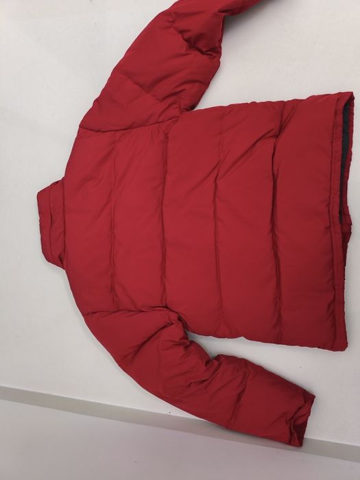 Kurtka puchowa Reebok