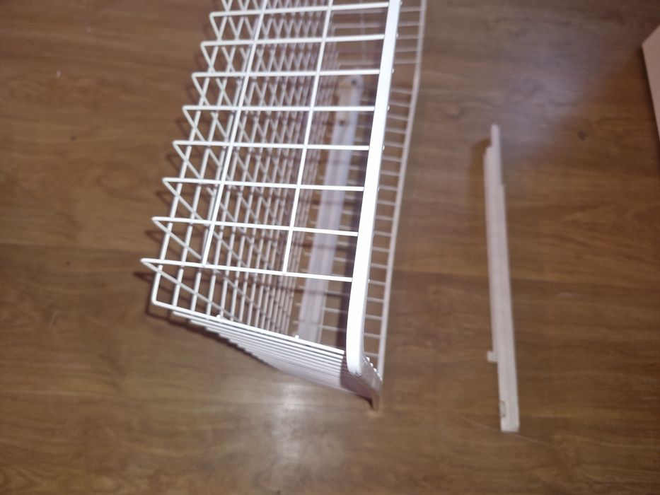 Kosz stystem ikea stuva