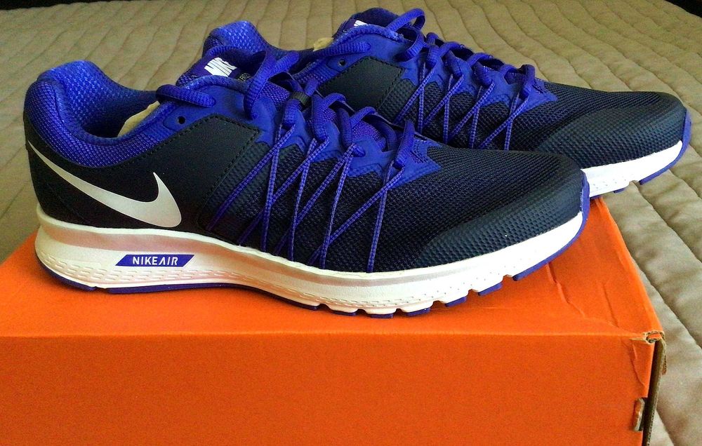 Buty treningowe -Nike Air Relentless 6- męskie, rozm.44