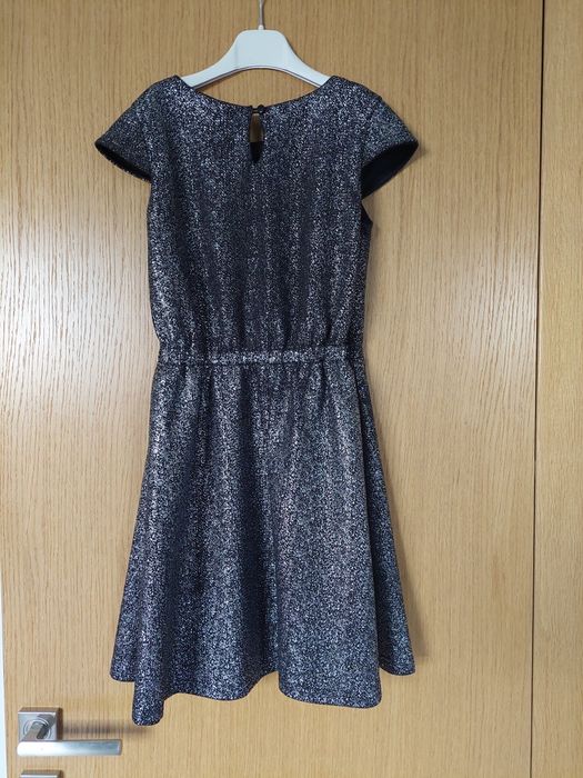 Dziewczęca sukienka