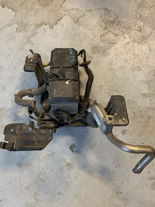 Webasto wodne 12V Volkswagen,Renault,Iveco Daily rozne