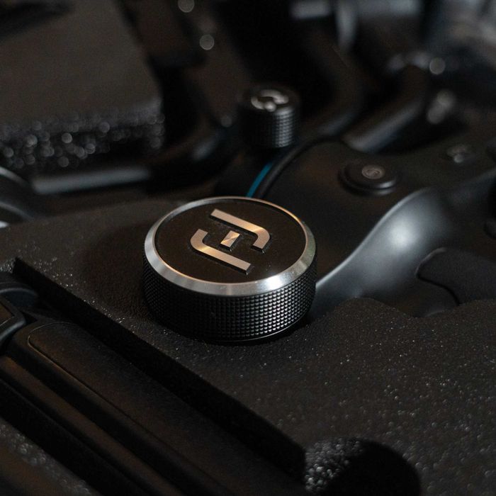 Gimbal FeiyuTech SCORP-C