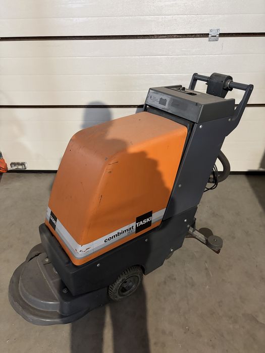 Sorowarka taski combimat 800