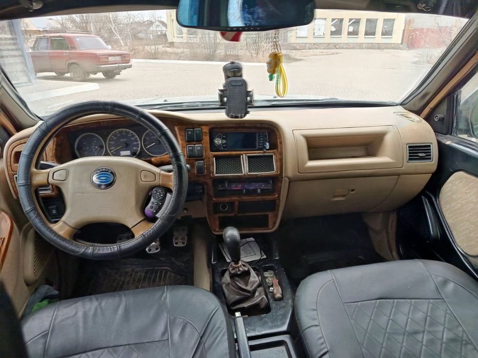 Продам машину находу