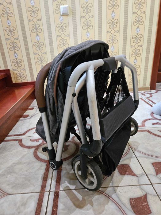 Візочок Cybex S twist
