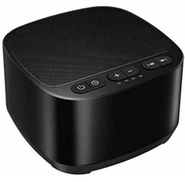 Magicteam Dźwięk snu, biały hałas z 40 naturalnymi dźwiękami kojącymi