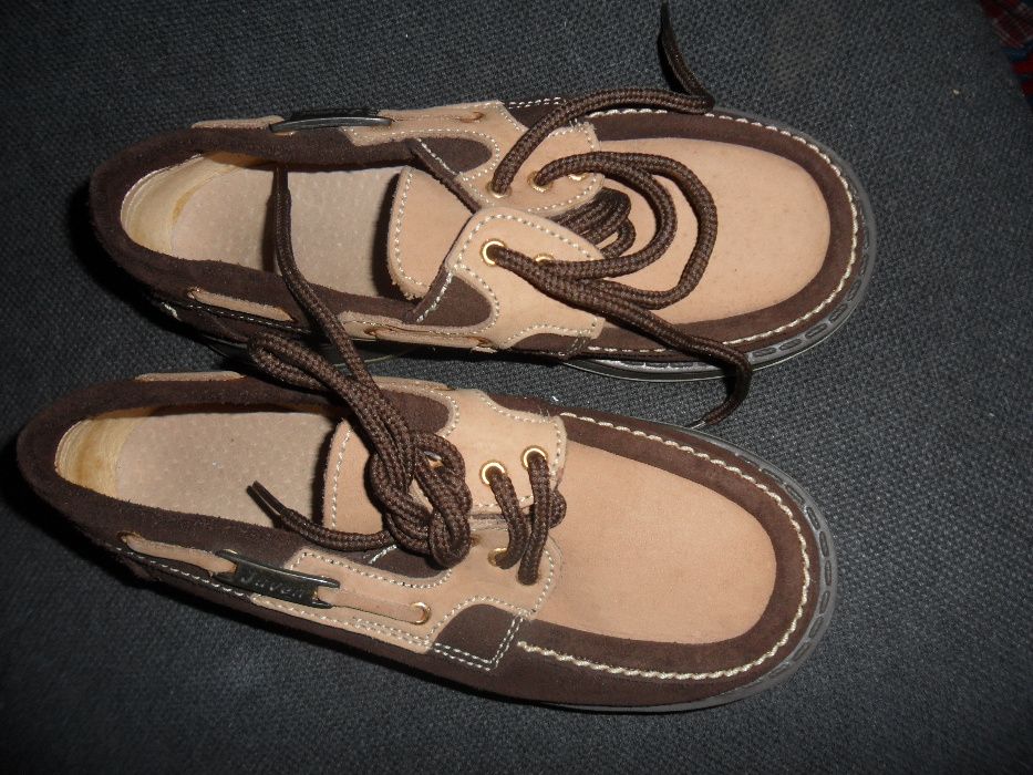 Sailing Shoes Size 30