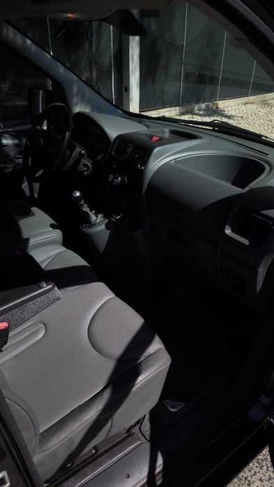 Toyota Proace 2.0