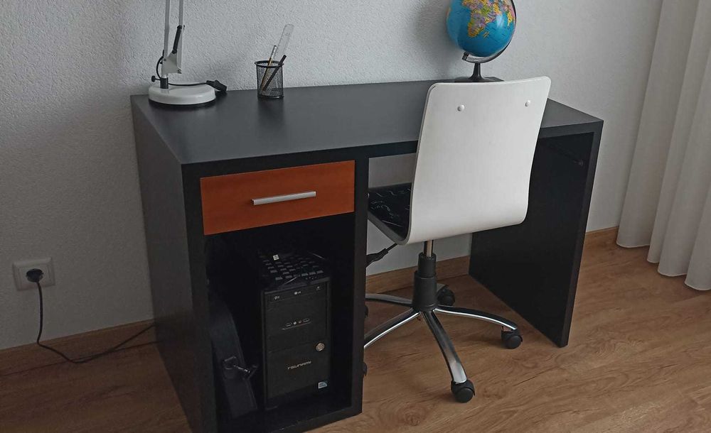 Secretaria de estudante