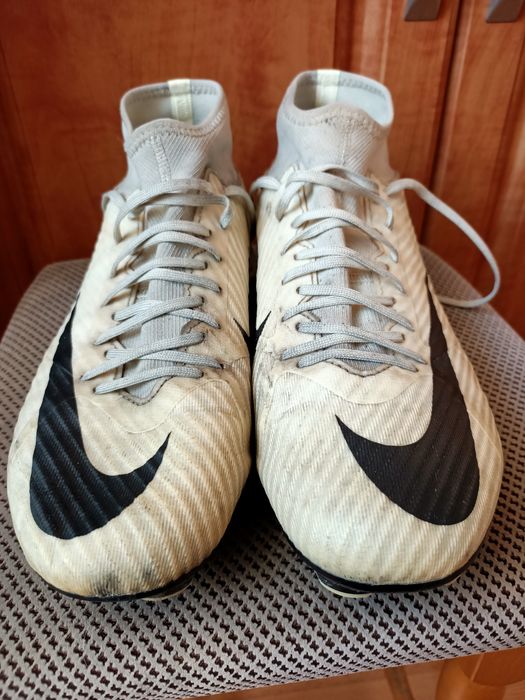 Buty piłkarskie Nike Mercurial Air Zoom