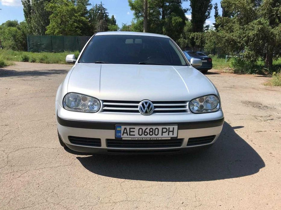 Volkswagen Golf 1999