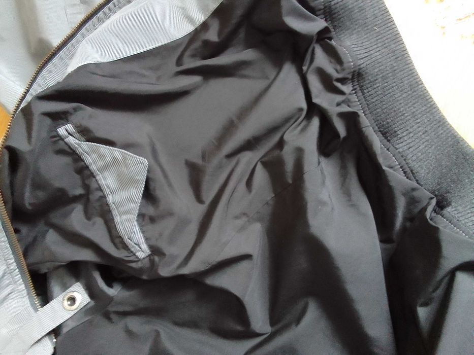 Kurtka męska Bomberka XL