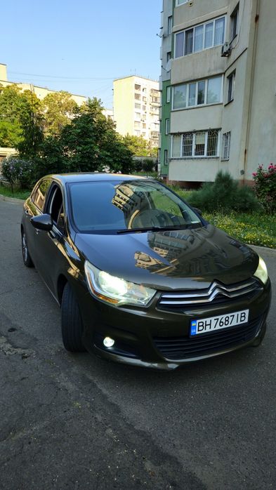Продам Ситроен C4 B7