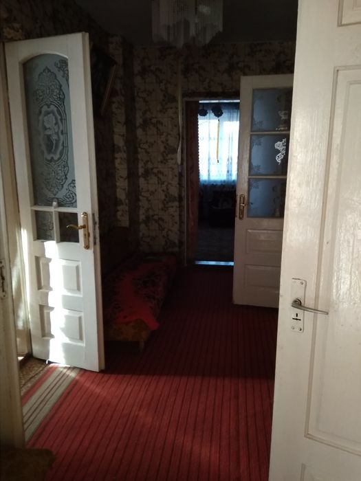 Житловий Будинок