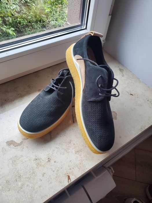 Продам кросівки ECCO!